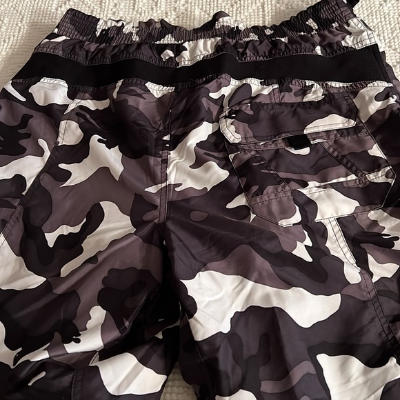 Hoss Technical Gear Cycling Shorts SZ XL - Picture 4 of 8